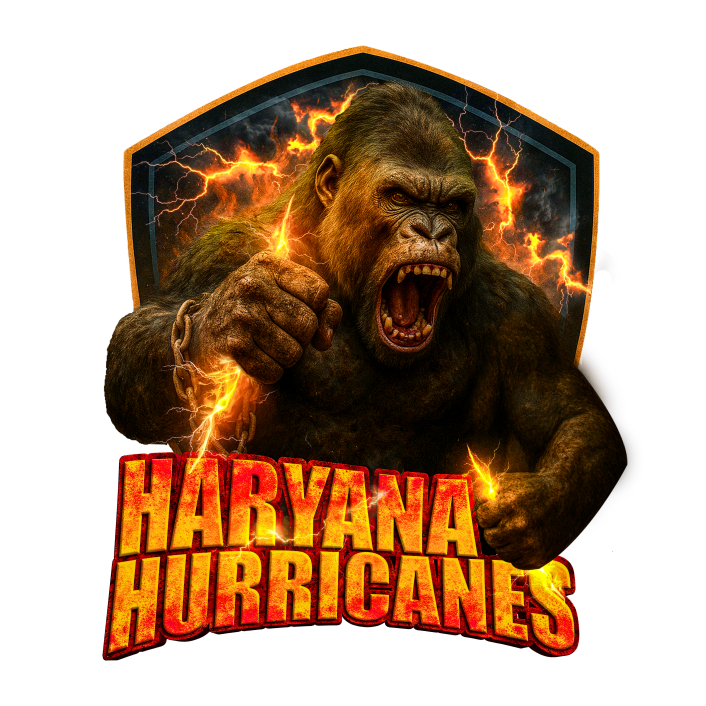 Haryana Hurricanes