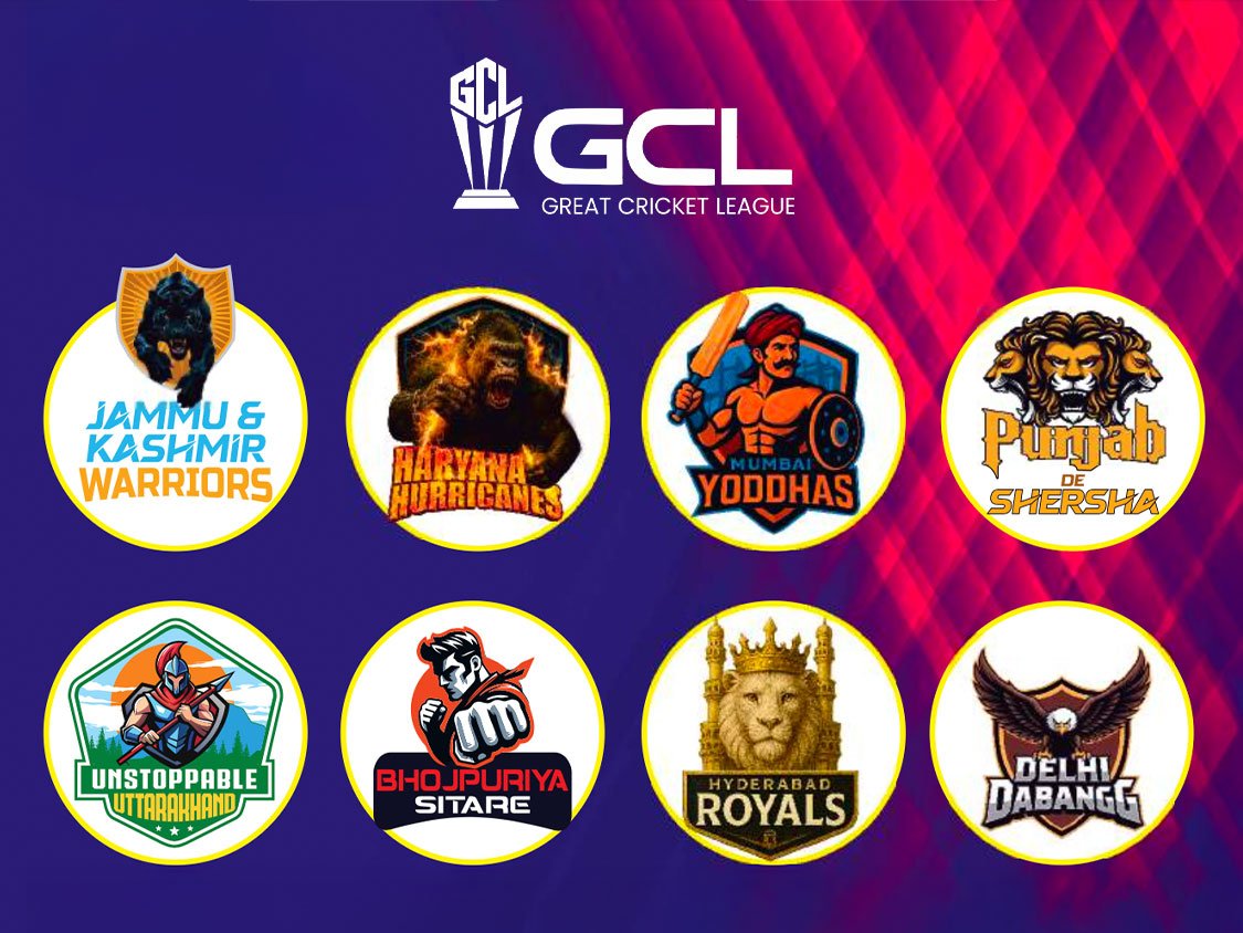 GCL Event 2025